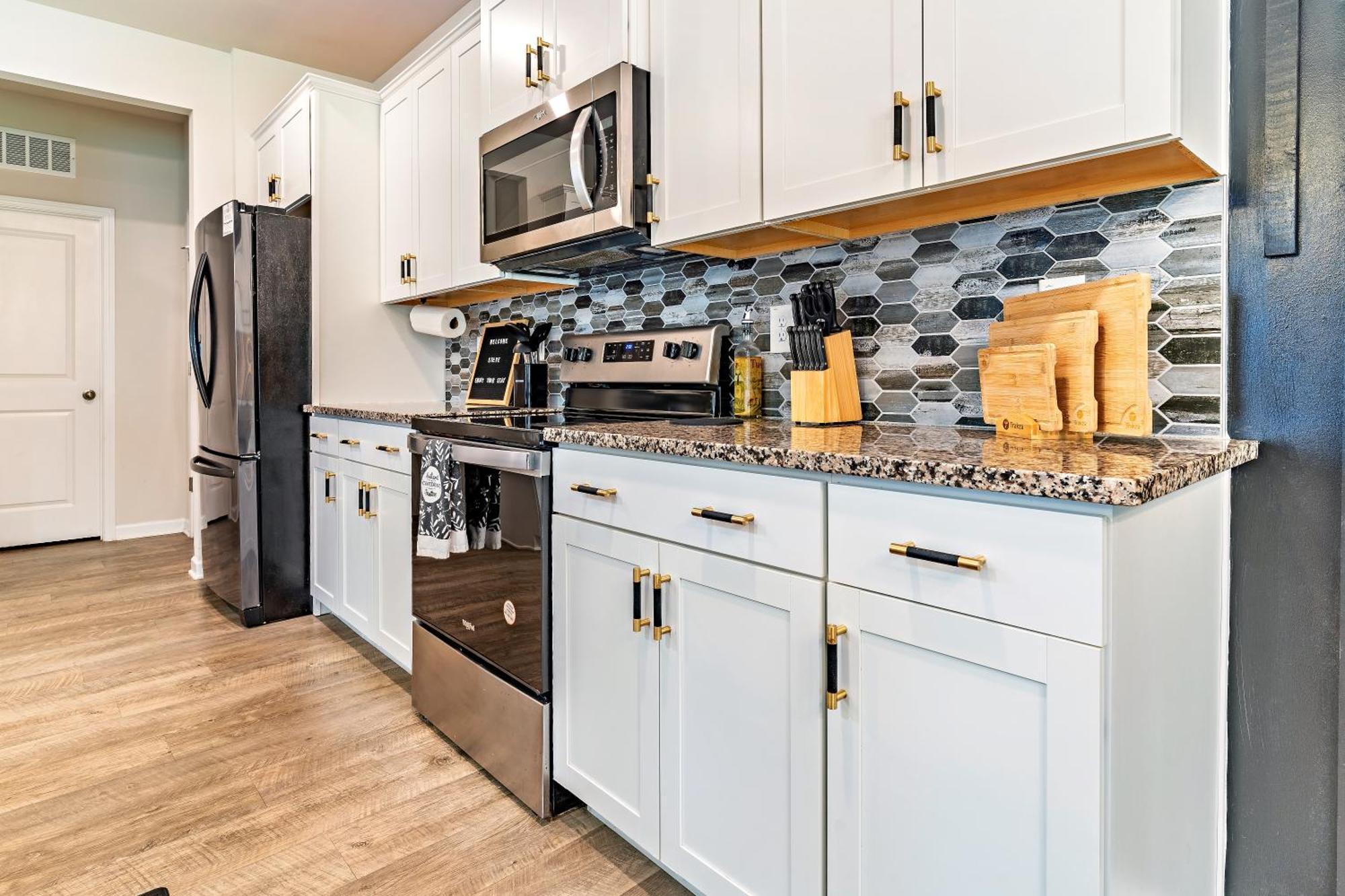 Raleigh Luxe Family Retreat- 15 Min To Downtown, Kids Gear, Fast Wifi For Wfh, Ev & Pet Friendly Villa Exteriör bild