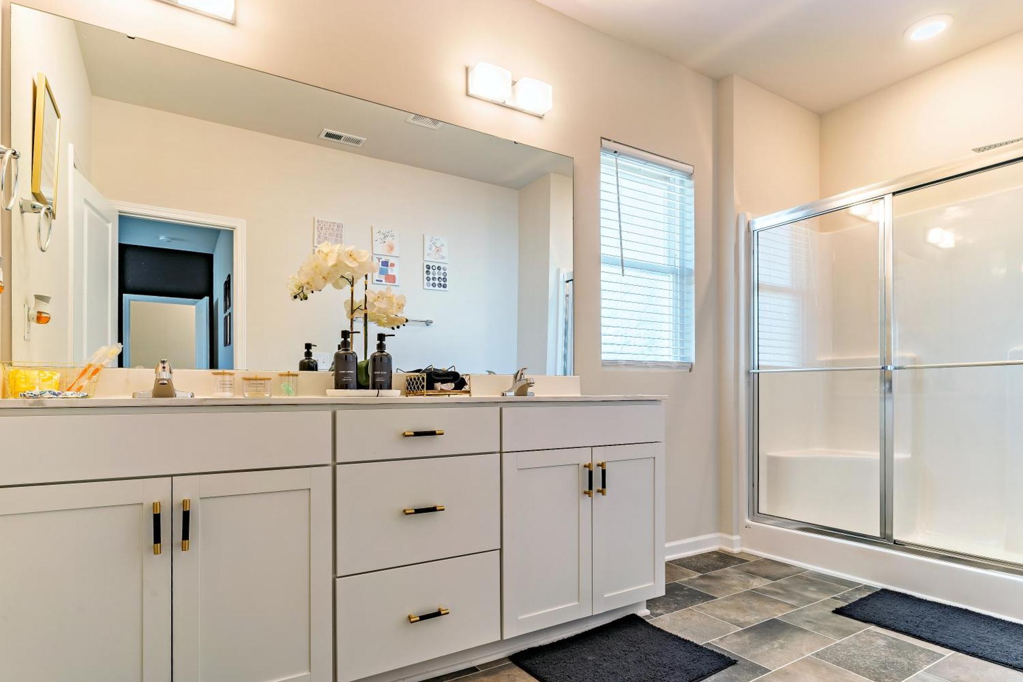 Raleigh Luxe Family Retreat- 15 Min To Downtown, Kids Gear, Fast Wifi For Wfh, Ev & Pet Friendly Villa Exteriör bild